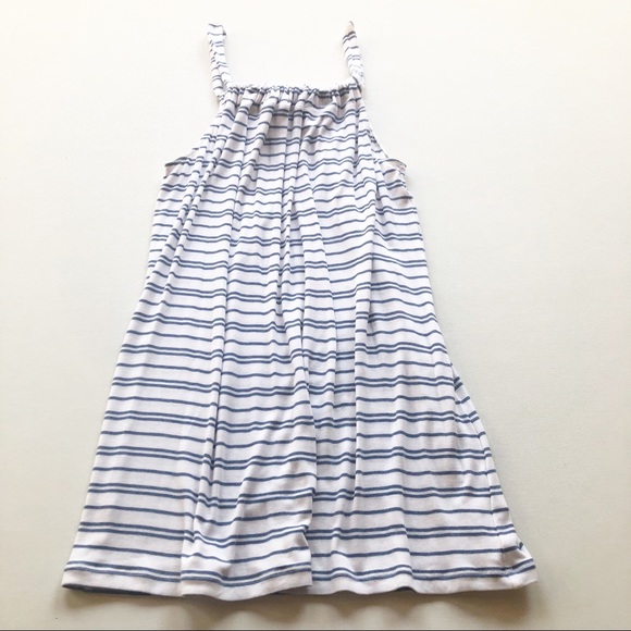 CAbi Striped Tunic Tank Top - Picture 2 of 8